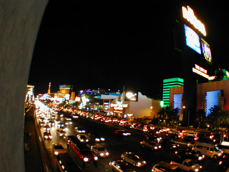 The Strip