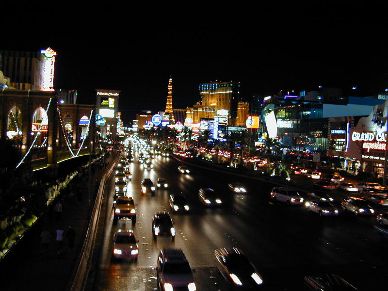 The Strip