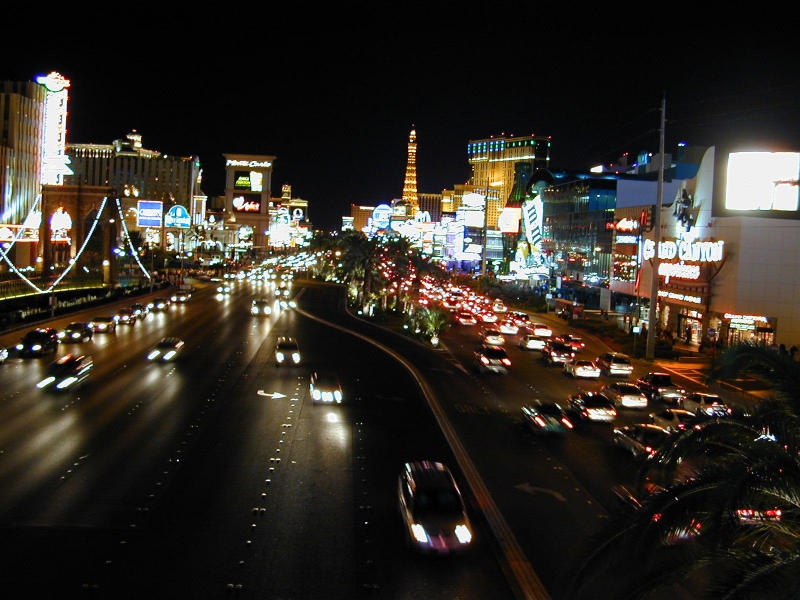 The Strip