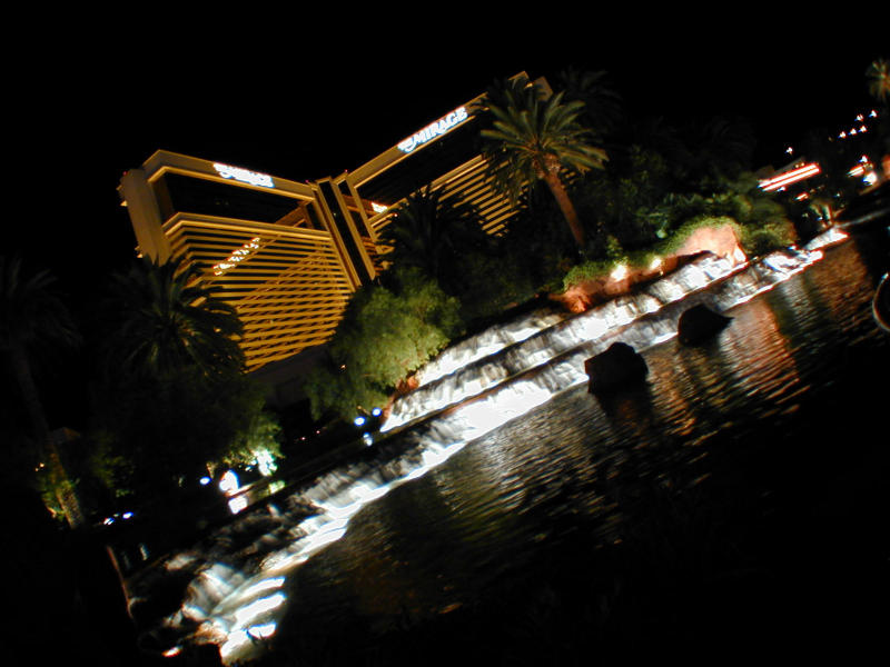 Mirage