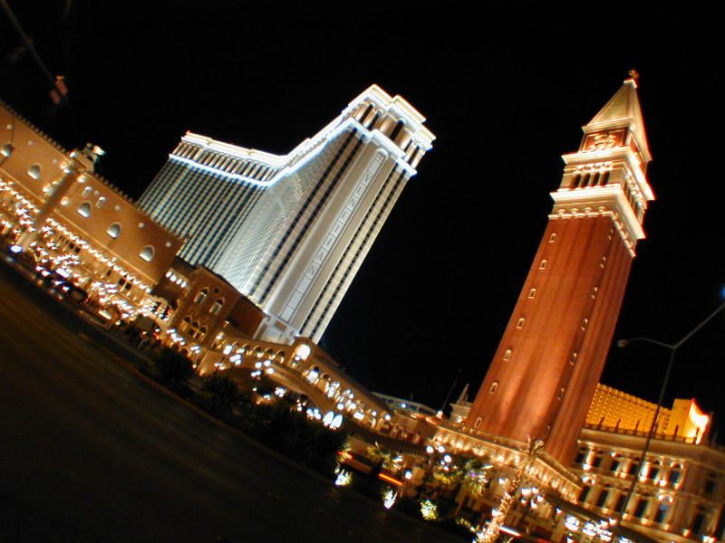Venetian