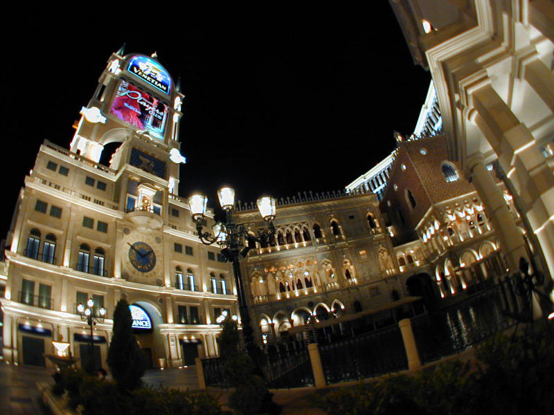 Venetian