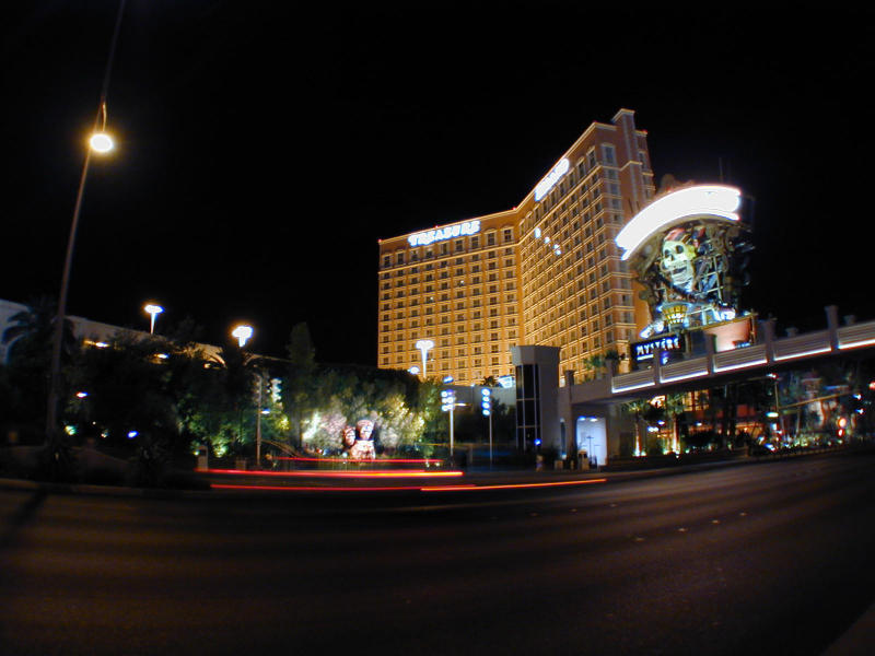 Treasure Iseland
