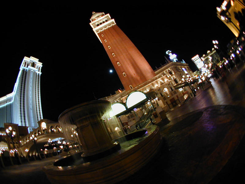 Venetian