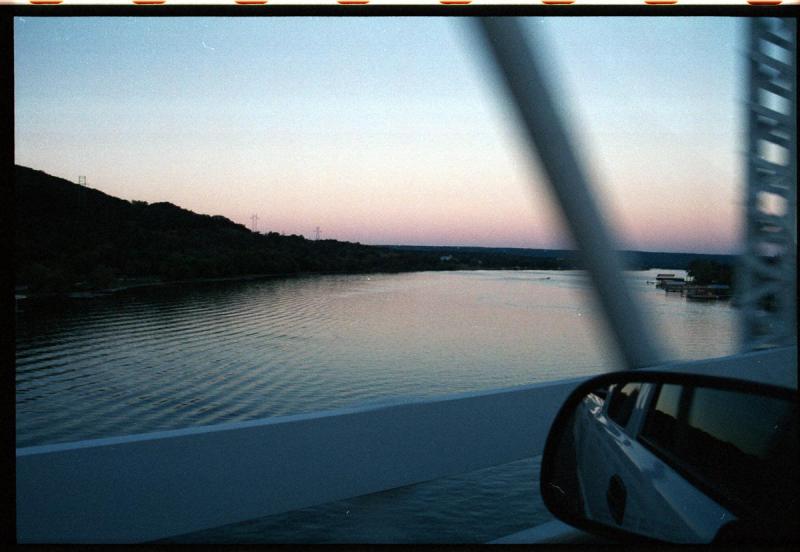 Inks Bridge