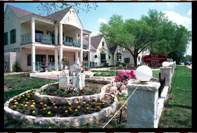 Toy Store, Boerne, Texas