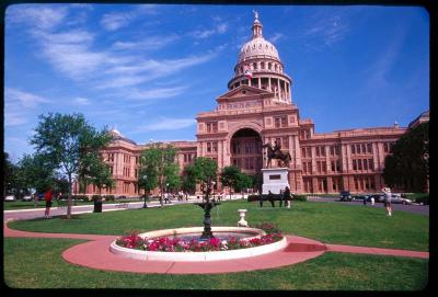 Texas State Capitol