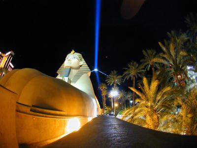 Luxor Light