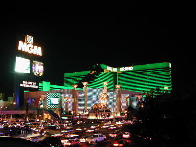 MGM