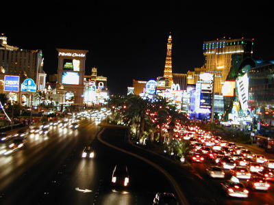 The Strip