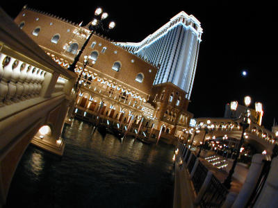 Venetian