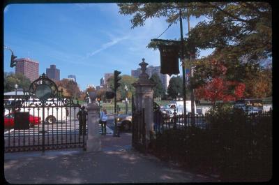 Boston Commons