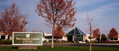 St. Agnes Cancer Center, Fresno, CA