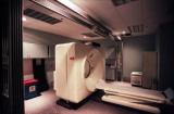 GE High Speed Advantage Computed Tomography Scanner