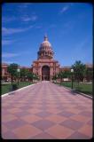 Austin State Building