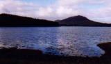 Bay to Atlantic in Clifden Ireland