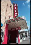 Ritz Cinema