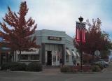 Clovis Town Museum.