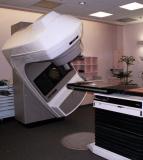 Varian Ximitron/Clinac CT Simulator at St. Agnes Hospital, Fresno, CA