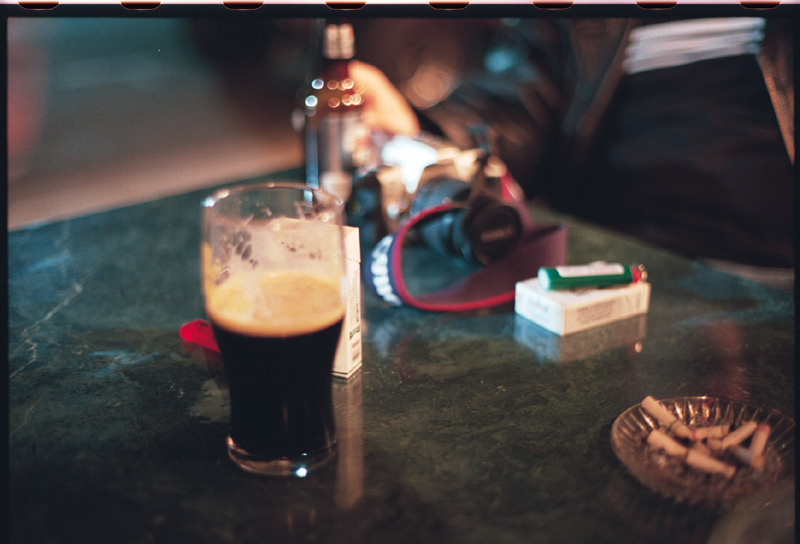 Guinness is good fer U