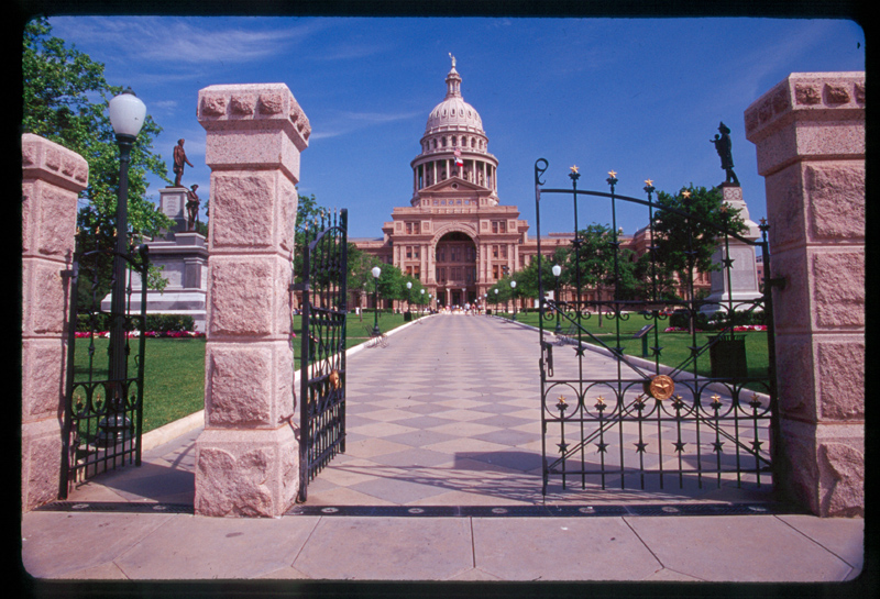 Capitol Building