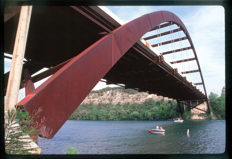 Various Austin Sights