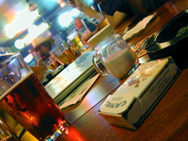 Hanover's in Pflugerville, Texas