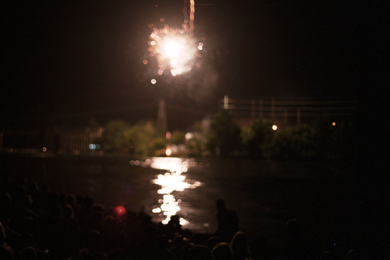 4th of july in austin tx