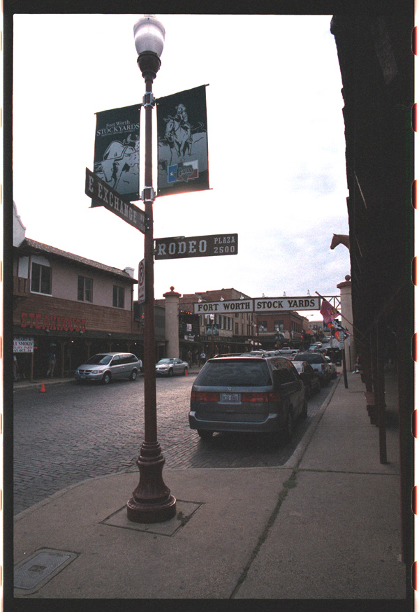 Fort Worth