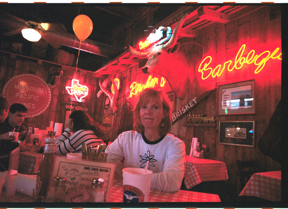 ann at risckey's