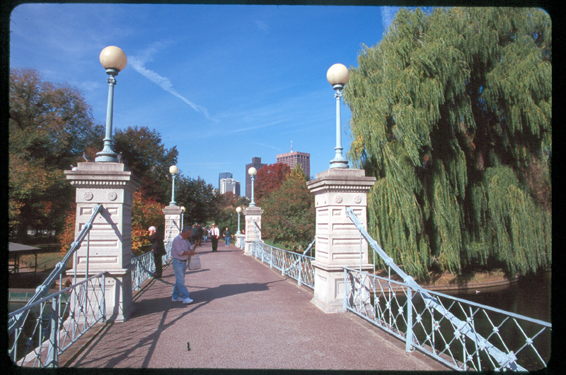Church park