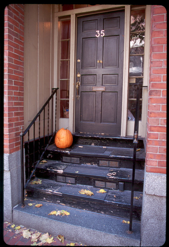 Halloween