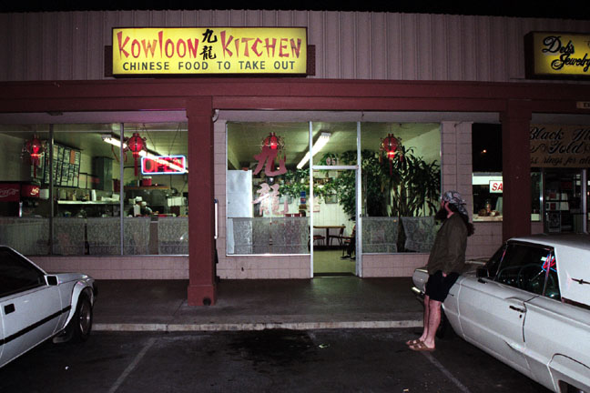 Kowloon Kitchen, Clovis, CA