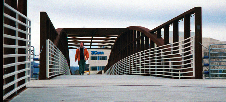 3 Com bridge