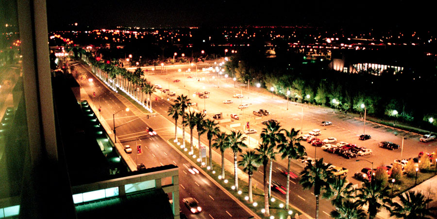 San Jose, CA
