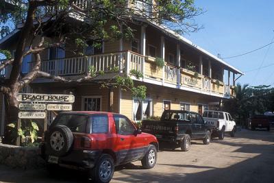 Town of West End