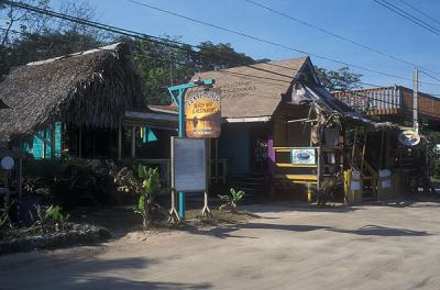 Town of West End