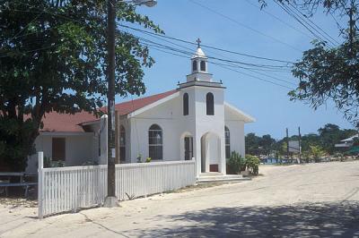 Town of West End