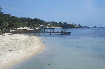 West End Beach