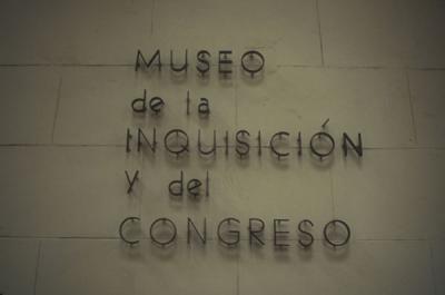 Museum of the Inquisition