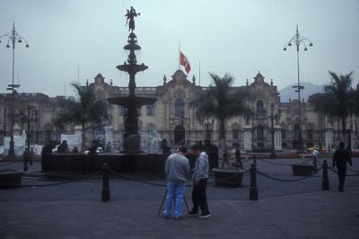 Plaza Mayor