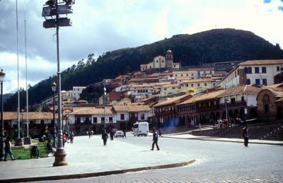 Cuzco