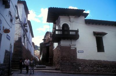 Cuzco