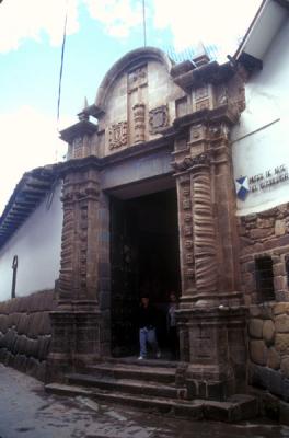Cuzco
