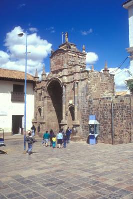 Cuzco