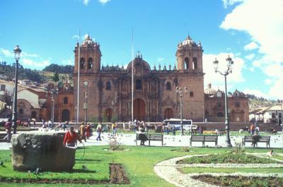 Cathedral