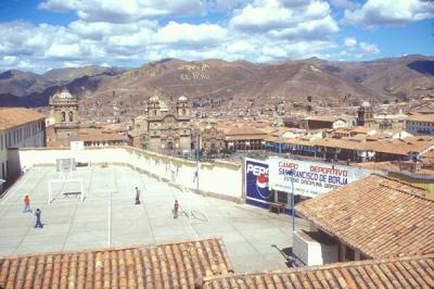 Cuzco