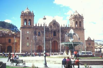 Cathedral