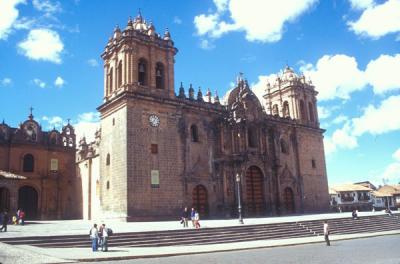 Cathedral