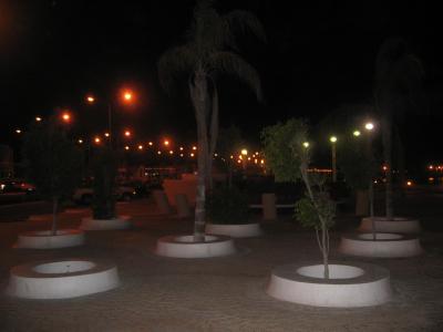 Campeche @ Night